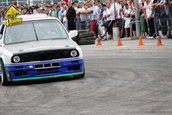 Drift - Etapa 4 din Campionatul de Drift - Suceava Drift Show 2010