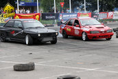 Drift - Etapa 4 din Campionatul de Drift - Suceava Drift Show 2010