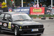 Drift - Etapa 4 din Campionatul de Drift - Suceava Drift Show 2010