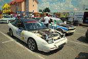 Drift - Etapa 4 din Campionatul de Drift - Suceava Drift Show 2010