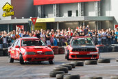 Drift - Etapa 4 din Campionatul de Drift - Suceava Drift Show 2010