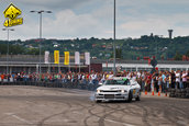 Drift - Etapa 4 din Campionatul de Drift - Suceava Drift Show 2010