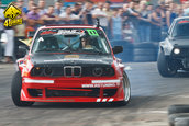 Drift - Etapa 4 din Campionatul de Drift - Suceava Drift Show 2010