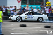 Drift - Etapa 4 din Campionatul de Drift - Suceava Drift Show 2010
