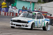 Drift - Etapa 4 din Campionatul de Drift - Suceava Drift Show 2010