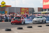 Drift - Etapa 4 din Campionatul de Drift - Suceava Drift Show 2010