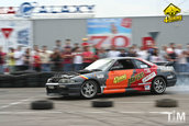 Drift - Etapa 4 din Campionatul de Drift - Suceava Drift Show 2010