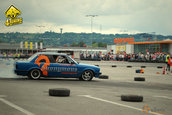Drift - Etapa 4 din Campionatul de Drift - Suceava Drift Show 2010