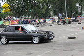 Drift - Etapa 4 din Campionatul de Drift - Suceava Drift Show 2010