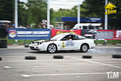 Drift - Etapa 4 din Campionatul de Drift - Suceava Drift Show 2010
