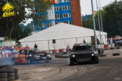 Drift - Etapa 4 din Campionatul de Drift - Suceava Drift Show 2010