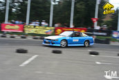 Drift - Etapa 4 din Campionatul de Drift - Suceava Drift Show 2010