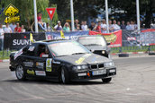 Drift - Etapa 4 din Campionatul de Drift - Suceava Drift Show 2010