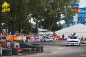 Drift - Etapa 4 din Campionatul de Drift - Suceava Drift Show 2010