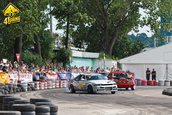 Drift - Etapa 4 din Campionatul de Drift - Suceava Drift Show 2010