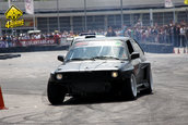 Drift - Etapa 4 din Campionatul de Drift - Suceava Drift Show 2010