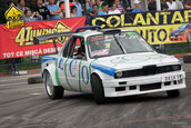 Drift - Etapa 4 din Campionatul de Drift - Suceava Drift Show 2010