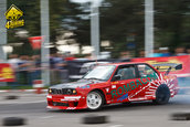 Drift - Etapa 4 din Campionatul de Drift - Suceava Drift Show 2010