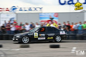 Drift - Etapa 4 din Campionatul de Drift - Suceava Drift Show 2010
