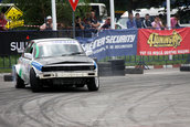 Drift - Etapa 4 din Campionatul de Drift - Suceava Drift Show 2010