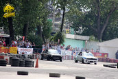 Drift - Etapa 4 din Campionatul de Drift - Suceava Drift Show 2010