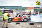 Drift - Etapa 4 din Campionatul de Drift - Suceava Drift Show 2010