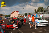 Drift - Etapa 4 din Campionatul de Drift - Suceava Drift Show 2010