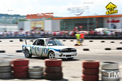 Drift - Etapa 4 din Campionatul de Drift - Suceava Drift Show 2010