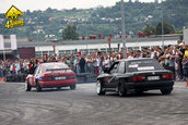 Drift - Etapa 4 din Campionatul de Drift - Suceava Drift Show 2010