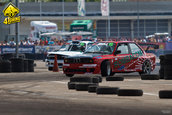Drift - Etapa 4 din Campionatul de Drift - Suceava Drift Show 2010