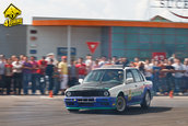 Drift - Etapa 4 din Campionatul de Drift - Suceava Drift Show 2010