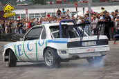 Drift - Etapa 4 din Campionatul de Drift - Suceava Drift Show 2010