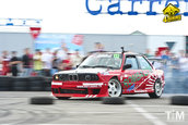 Drift - Etapa 4 din Campionatul de Drift - Suceava Drift Show 2010