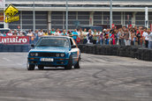 Drift - Etapa 4 din Campionatul de Drift - Suceava Drift Show 2010