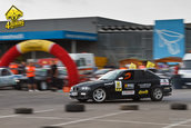 Drift - Etapa 4 din Campionatul de Drift - Suceava Drift Show 2010