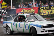 Drift - Etapa 4 din Campionatul de Drift - Suceava Drift Show 2010