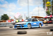 Drift - Etapa 4 din Campionatul de Drift - Suceava Drift Show 2010