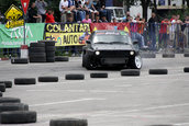 Drift - Etapa 4 din Campionatul de Drift - Suceava Drift Show 2010