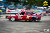 Drift - Etapa 4 din Campionatul de Drift - Suceava Drift Show 2010