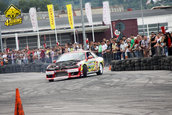 Drift - Etapa 4 din Campionatul de Drift - Suceava Drift Show 2010