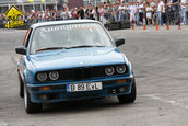 Drift - Etapa 4 din Campionatul de Drift - Suceava Drift Show 2010