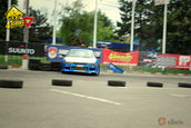 Drift - Etapa 4 din Campionatul de Drift - Suceava Drift Show 2010