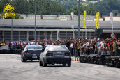 Drift - Etapa 4 din Campionatul de Drift - Suceava Drift Show 2010