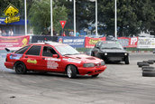 Drift - Etapa 4 din Campionatul de Drift - Suceava Drift Show 2010