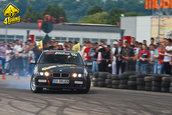 Drift - Etapa 4 din Campionatul de Drift - Suceava Drift Show 2010