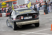 Drift - Etapa 4 din Campionatul de Drift - Suceava Drift Show 2010