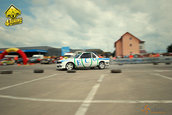 Drift - Etapa 4 din Campionatul de Drift - Suceava Drift Show 2010