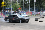 Drift - Etapa 4 din Campionatul de Drift - Suceava Drift Show 2010
