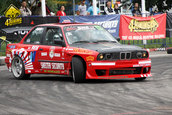Drift - Etapa 4 din Campionatul de Drift - Suceava Drift Show 2010