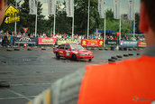 Drift - Etapa 4 din Campionatul de Drift - Suceava Drift Show 2010